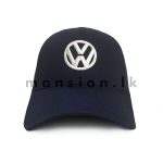 Emb Volkswagen Cap - Image 4