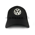 Emb Volkswagen Cap - Image 5