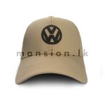 Emb Volkswagen Cap - Image 2