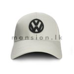 Emb Volkswagen Cap - Image 3