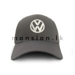 Emb Volkswagen Cap - Image 6