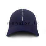 Vertical Simple Sport Cap - Image 3