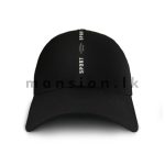 Vertical Simple Sport Cap - Image 6