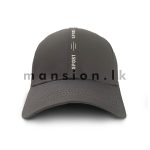 Vertical Simple Sport Cap - Image 4