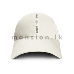 Vertical Simple Sport Cap - Image 2