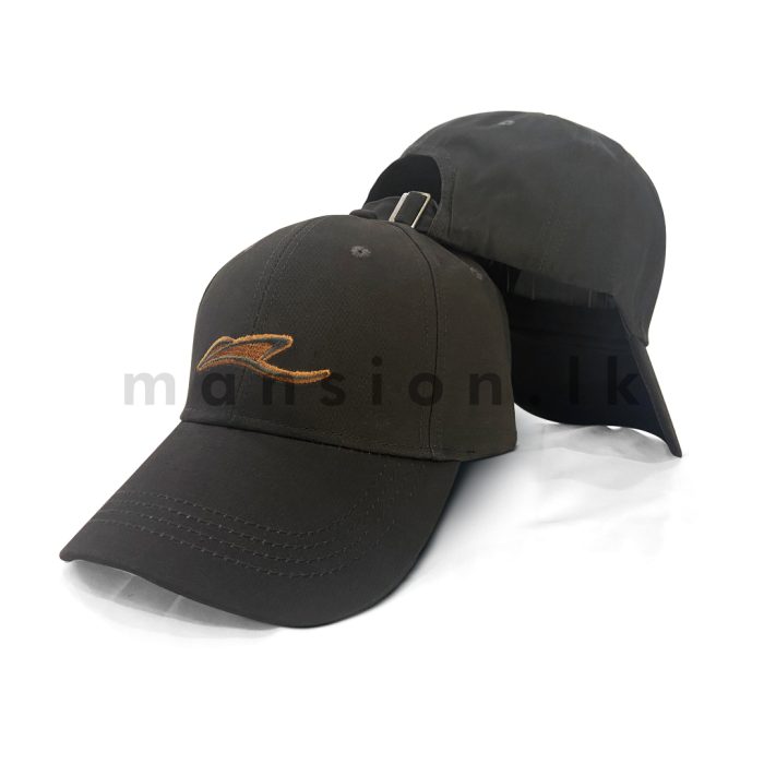 Emb Simple Wave Cap - Image 6