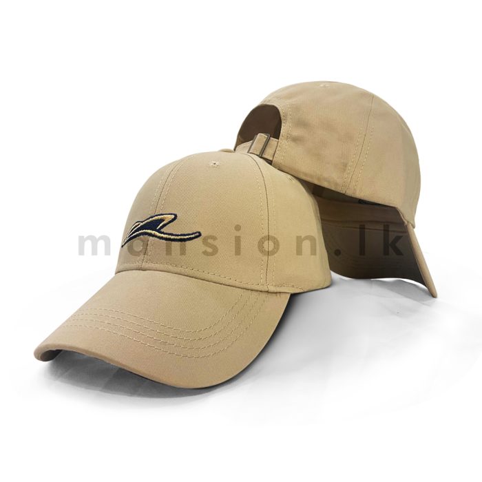 Emb Simple Wave Cap - Image 3