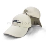Emb Simple Wave Cap - Image 4