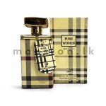 BN Pure Women EDP Natural Spray - 100ml