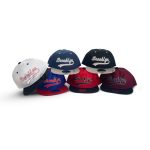 Emb Brooklyn Hip Hop Cap
