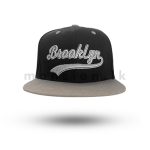 Emb Brooklyn Hip Hop Cap - Image 4