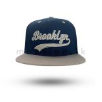 Emb Brooklyn Hip Hop Cap - Image 5