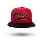 Emb Brooklyn Hip Hop Cap - Image 6