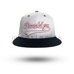 Emb Brooklyn Hip Hop Cap - Image 3