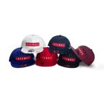Emb Infamous Hip Hop Cap