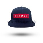 Emb Infamous Hip Hop Cap - Image 5