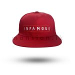 Emb Infamous Hip Hop Cap - Image 6