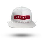 Emb Infamous Hip Hop Cap - Image 4