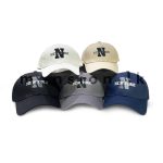 Emb N Newyork Cap