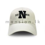 Emb N Newyork Cap - Image 6