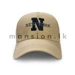 Emb N Newyork Cap - Image 3