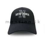 Emb N Newyork Cap - Image 5