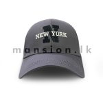 Emb N Newyork Cap - Image 4