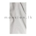 Ruche Sleeve Shimmer Dress - Silver - Image 3