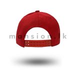 Emb Brooklyn Hip Hop Cap - Image 7
