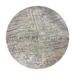 Cowl Neck Shimmer Midi Party Dress - Image 3