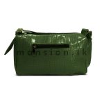Crocodile Texture Mini Handbag - Image 28