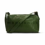 Crocodile Texture Mini Handbag - Image 26
