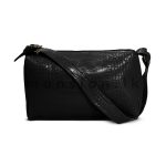 Crocodile Texture Mini Handbag - Image 5