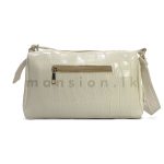 Crocodile Texture Mini Handbag - Image 13