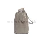 Crocodile Texture Mini Handbag - Image 15