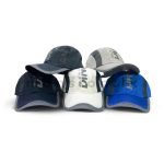 Ding Sport Mesh Cap