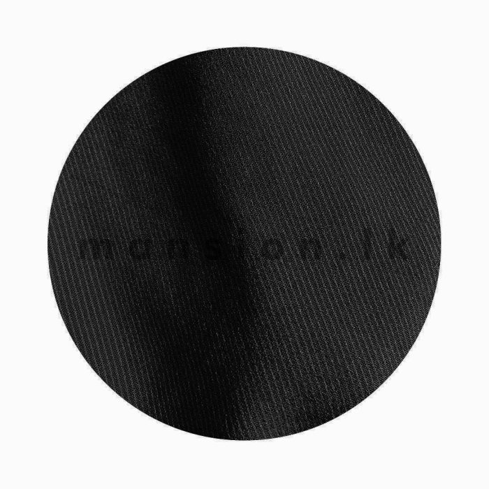 Elastic Waist Plain Pant - Image 3
