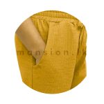 Elastic Waist Plain Pant - Image 28