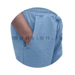 Elastic Waist Plain Pant - Image 32