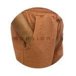 Elastic Waist Plain Pant - Image 8