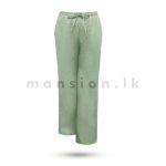 Elastic Waist Plain Pant - Image 17