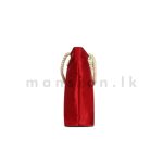 Elephant Fabric Tote - Image 2