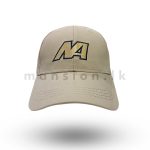 Emb Italic NA Cap - Image 4