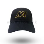 Emb Italic NA Cap - Image 6