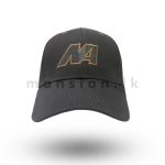 Emb Italic NA Cap - Image 3