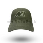 Emb Italic NA Cap - Image 5