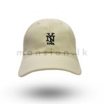 Emb NY 1761 Cotton Cap - Image 5