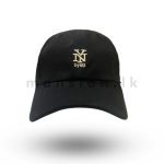 Emb NY 1761 Cotton Cap - Image 6