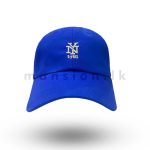 Emb NY 1761 Cotton Cap - Image 2