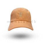 Emb NY 1761 Cotton Cap - Image 3